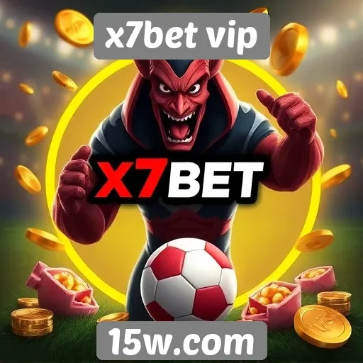 Explorando a variedade de jogos no x7bet vip
