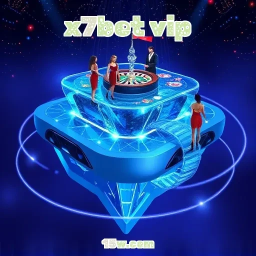 x7bet vip: Descubra Como as Avaliações Transformam seu Jogo