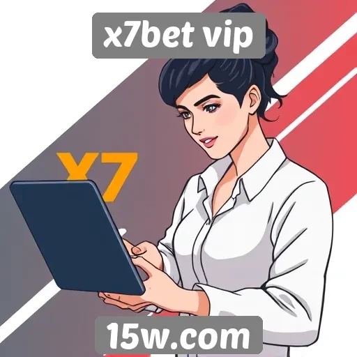 Funcionalidades inovadoras do x7bet vip em destaque