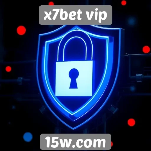 Segurança em transações no x7bet vip