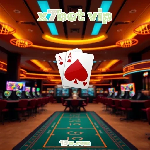 x7bet vip: Suporte Incrível que Eleva sua Experiência de Jogo