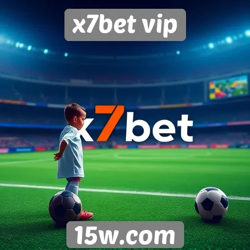 Análise da experiência do usuário no x7bet vip
